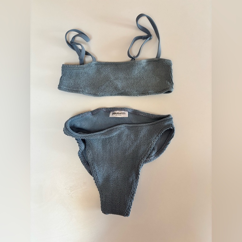 Youswim Poise - Stretch 1 in Plume